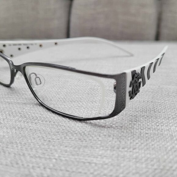 Roberto Cavalli Italy GIACINTO 257 Womens Sunglasses in Color 731 - Picture 10 of 10